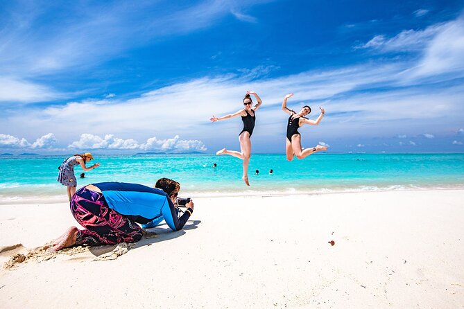 Maya Bay, Phi Phi & Bamboo Island Premium Trip by Seastar From Phuket by Bangtao Beach Bar Maya Bay, Phi Phi & Bamboo Island Premium Trip by Seastar From Phuket - Phi Phi Islands
