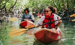 4-Waters Eco-Adventure Trip from Phuket Including Lunch by Bangtao Beach Bar 4-Waters Eco-Adventure Trip from Phuket Including Lunch by Bangtao Beach Bar