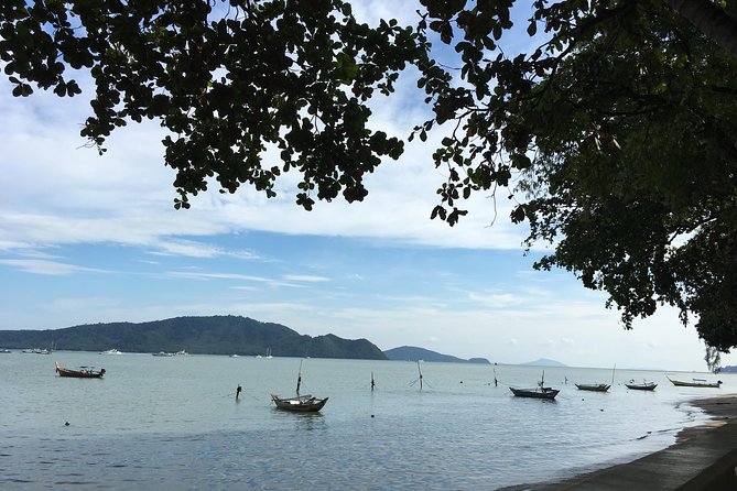 Phuket Day Tour of 8 Popular Beaches by Bangtao Beach Bar Phuket Day Tour of 8 Popular Beaches - Day Trips