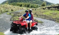 ATV Bike Tours +Phuket Big Buddha Tour by Bangtao Beach Bar