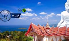 Amazing Phuket Island Guided Tour & Big Buddha by Bangtao Beach Bar Amazing Phuket Island Guided Tour & Big Buddha by Bangtao Beach Bar