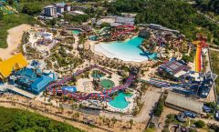 Andamanda Water Park Entry Ticket with Pick Up Option by Bangtao Beach Bar Andamanda Water Park Entry Ticket with Pick Up Option by Bangtao Beach Bar