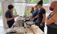 Discover Thai Cuisine: Phuket Cooking School by Bangtao Beach Bar Discover Thai Cuisine: Phuket Cooking School by Bangtao Beach Bar