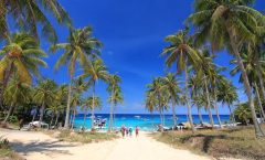 Coral Island and Racha Island by speedboat by Bangtao Beach Bar