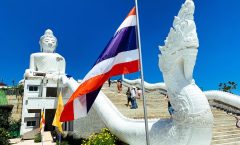 Phuket Customizable City Tour by Bangtao Beach Bar