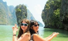 Day Trip to James Bond Island by Premium Speedboat includes National Park Fees by Bangtao Beach Bar Day Trip to James Bond Island by Premium Speedboat includes National Park Fees by Bangtao Beach Bar