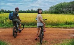 Koh Yao Noi Full-Day Mountain Bike Tour from Phuket by Bangtao Beach Bar Koh Yao Noi Full-Day Mountain Bike Tour from Phuket by Bangtao Beach Bar