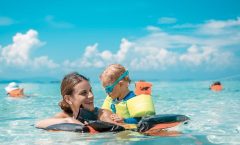 Khai and Mai Ton Islands Full-Day Private Cruise by Bangtao Beach Bar