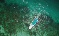 Private Full-Day Speedboat Tour of Phang Nga Bay from Phuket by Bangtao Beach Bar