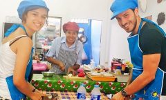 Half-Day Phuket Easy Thai Cooking by Bangtao Beach Bar Half-Day Phuket Easy Thai Cooking by Bangtao Beach Bar