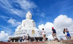 Phuket Half-Day Small-Group Tour by Bangtao Beach Bar Phuket Half-Day Small-Group Tour by Bangtao Beach Bar