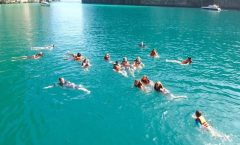 Half Day Tour to Phi Phi Islands by Bangtao Beach Bar Half Day Tour to Phi Phi Islands by Bangtao Beach Bar