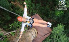 Hanuman World Phuket by Bangtao Beach Bar Hanuman World Phuket by Bangtao Beach Bar