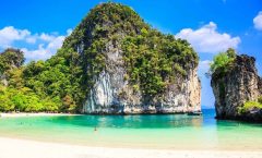 James Bond & Hong Island (Krabi) Snorkeling & Canoeing Trip w/Lunch by Speedboat by Bangtao Beach Bar James Bond & Hong Island (Krabi) Snorkeling & Canoeing Trip w/Lunch by Speedboat by Bangtao Beach Bar