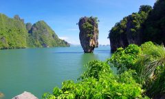 James Bond Island Day Trip by Bangtao Beach Bar James Bond Island Day Trip by Bangtao Beach Bar