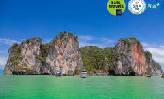 James Bond Island Day Tour by Big Boat From Phuket by Bangtao Beach Bar James Bond Island Day Tour by Big Boat From Phuket by Bangtao Beach Bar
