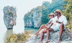Phuket Private James Bond Island Boat Tour by Bangtao Beach Bar Phuket Private James Bond Island Boat Tour by Bangtao Beach Bar