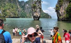 Phuket James Bond Island Day Trip by Bangtao Beach Bar Phuket James Bond Island Day Trip by Bangtao Beach Bar