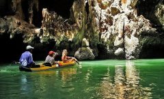 Hong by Starlight: Sea Cave Kayaking and Floating from Phuket by Bangtao Beach Bar Hong by Starlight: Sea Cave Kayaking and Floating from Phuket by Bangtao Beach Bar