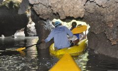 John Gray's Sea Canoe Hong by Starlight Tour by Bangtao Beach Bar