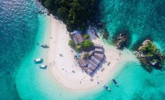 Khai Island Half-Day Tour from Phuket by Bangtao Beach Bar Khai Island Half-Day Tour from Phuket by Bangtao Beach Bar