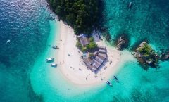 Khai Island Half Day Tour in 3 Islands (Khai Nai Khai Island Half Day Tour in 3 Islands (Khai Nai