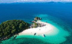 Khai Island Half- or Full-Day Snorkeling Tour from Phuket by Bangtao Beach Bar Khai Island Half- or Full-Day Snorkeling Tour from Phuket by Bangtao Beach Bar