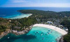 Koh Hey Half Day Small Group Tour by Bangtao Beach Bar Koh Hey Half Day Small Group Tour by Bangtao Beach Bar