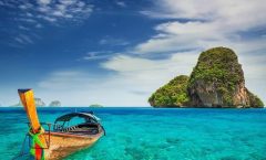 Koh Yao Noi Full Day Tour with Bike Ride & Lunch by Bangtao Beach Bar Koh Yao Noi Full Day Tour with Bike Ride & Lunch by Bangtao Beach Bar