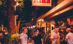 Bangkok Private Pub Crawl with Music by Bangtao Beach Bar