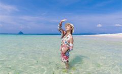 Phuket Small-Group Khai Island Snorkel Tour by Speedboat by Bangtao Beach Bar