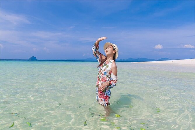 Phuket Small-Group Khai Island Snorkel Tour by Speedboat by Bangtao Beach Bar Phuket Small-Group Khai Island Snorkel Tour by Speedboat by Bangtao Beach Bar