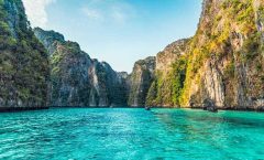 Phi Phi Sunrise from Phuket by Simba Sea Trips by Bangtao Beach Bar Phi Phi Sunrise from Phuket by Simba Sea Trips by Bangtao Beach Bar