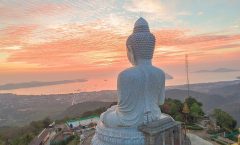 Phuket City Tour: Karon View Point Phuket City Tour: Karon View Point