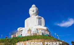 Phuket City Tour to Karon View Point Phuket City Tour to Karon View Point