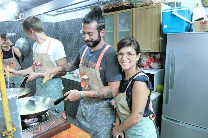 Phuket Cooking Course Half Day Class and Market Tour by Bangtao Beach Bar Phuket Cooking Course Half Day Class and Market Tour by Bangtao Beach Bar