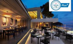 Phuket: Fine Italian Dining Experience with a View at La Gritta by Bangtao Beach Bar Phuket: Fine Italian Dining Experience with a View at La Gritta by Bangtao Beach Bar