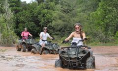 Chiang Rai Half-Day Small Group Highlights Tour by Bangtao Beach Bar