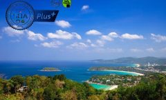 Phuket Island Introduction Tour Half Day by Bangtao Beach Bar Phuket Island Introduction Tour Half Day by Bangtao Beach Bar