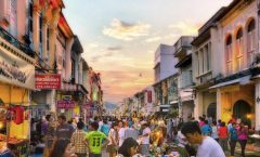 Phuket Mini City Tour by Bangtao Beach Bar