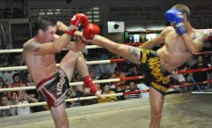 Phuket Muay Thai Fights at Patong Boxing Stadium by Bangtao Beach Bar Phuket Muay Thai Fights at Patong Boxing Stadium by Bangtao Beach Bar