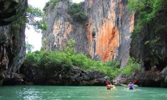 Small-Group Canoeing Day Tour with Lunch