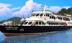 Phuket Phi Phi Island Tour by Bangtao Beach Bar Phuket Phi Phi Island Tour by Bangtao Beach Bar