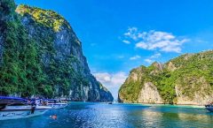 Phuket: Phi Phi