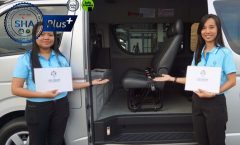 Phuket Private Airport Van Pickup or Drop Off by Bangtao Beach Bar Phuket Private Airport Van Pickup or Drop Off by Bangtao Beach Bar