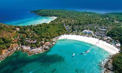 Phuket Racha Island Tour by Bangtao Beach Bar Phuket Racha Island Tour by Bangtao Beach Bar