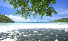 Phuket Raya Island Day Tour with Snorkeling OR Scuba Diving by Bangtao Beach Bar Phuket Raya Island Day Tour with Snorkeling OR Scuba Diving by Bangtao Beach Bar