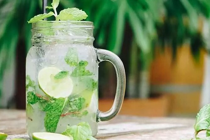 Phuket Small-Group City Tour with Rum Cocktail by Bangtao Beach Bar Phuket Small-Group City Tour with Rum Cocktail by Bangtao Beach Bar