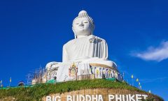 Phuket Private Shore Excursion by Bangtao Beach Bar Phuket Private Shore Excursion by Bangtao Beach Bar