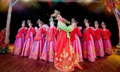 Phuket Simon Cabaret Show by Bangtao Beach Bar Phuket Simon Cabaret Show by Bangtao Beach Bar